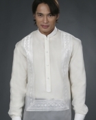 Men's Barong Tagalog Men's Barong Tagalog